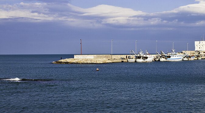CHI SIAMO Porto Santo Spirito ItticoA2